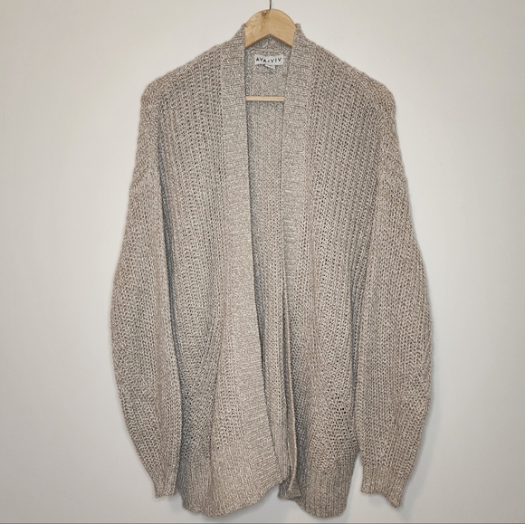 Ava & Viv Cardigan - Picture 1 of 8